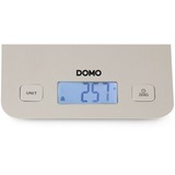 Domo DOMO DO9239W - Keukenweegschaal prestige, Balance de cuisine Acier inoxydable