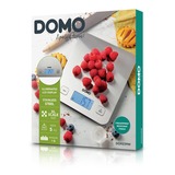 Domo DOMO DO9239W - Keukenweegschaal prestige, Balance de cuisine Acier inoxydable