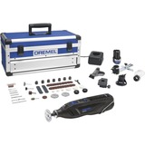 Dremel F0138260JF, Outil de multi fonction Noir, Vente au détail