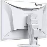 EIZO FlexScan EV2720S 27" Moniteur Blanc, 1x DisplayPort, 1x HDMI, 1x USB-C, 4x USB-A