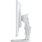 EIZO FlexScan EV2720S 27" Moniteur  Blanc