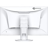 EIZO FlexScan EV2720S 27" Moniteur  Blanc