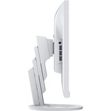 EIZO FlexScan EV2720S 27" Moniteur  Blanc