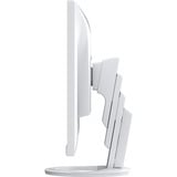 EIZO FlexScan EV2720S 27" Moniteur  Blanc
