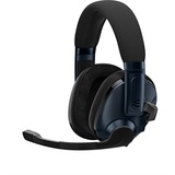 EPOS Casque gaming Noir
