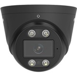 Foscam T8EP, caméra IP UHD PoE sur tourelle, Caméra de surveillance Noir