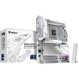 GIGABYTE B860 AORUS ELITE WIFI7 ICE carte mère socket 1851 RAID, 2,5Gb-LAN, WLAN, Sound, ATX