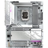 GIGABYTE B860 AORUS ELITE WIFI7 ICE carte mère socket 1851 RAID, 2,5Gb-LAN, WLAN, Sound, ATX