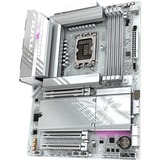 GIGABYTE B860 AORUS ELITE WIFI7 ICE carte mère socket 1851 RAID, 2,5Gb-LAN, WLAN, Sound, ATX
