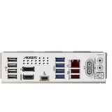 GIGABYTE B860 AORUS ELITE WIFI7 ICE carte mère socket 1851 RAID, 2,5Gb-LAN, WLAN, Sound, ATX