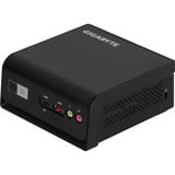 GIGABYTE BRIX GB-BTIP-N250, Barebone Noir, N250 | Intel Graphics