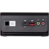 GIGABYTE BRIX GB-BTIP-N250, Barebone Noir, N250 | Intel Graphics