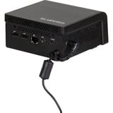 GIGABYTE BRIX GB-BTIP-N250, Barebone Noir, N250 | Intel Graphics