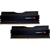 G.Skill 48 Go DDR5-8400 Kit, Mémoire vive Noir, F5-8400J4052G24GX2-TZ5K, Trident Z5, XMP