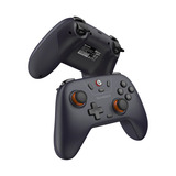 GameSir GameSir Nova Lite M-P Tri Mode PC Purple, Manette de jeu Bleu foncé