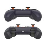 GameSir GameSir Nova Lite M-P Tri Mode PC Purple, Manette de jeu Bleu foncé