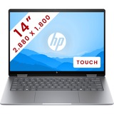HP Envy x360 14 (fc0013nb)  14" PC portable 2-en-1   Argent