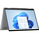 HP Envy x360 14 (fc0013nb)  14" PC portable 2-en-1   Argent