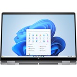 HP Envy x360 14 (fc0013nb)  14" PC portable 2-en-1   Argent