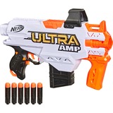 Hasbro Ultra F0954U50 jouet arme pour enfants, NERF Gun Blanc/Orange, Blaster jouet, 8 an(s), 99 an(s), 784 g