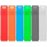 ICY BOX IB-AC602b-6, Étui de protection 6 pièces