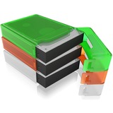 ICY BOX IB-AC602b-6, Étui de protection 6 pièces