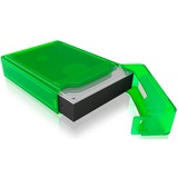 ICY BOX IB-AC602b-6, Étui de protection 6 pièces