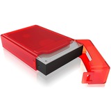 ICY BOX IB-AC602b-6, Étui de protection 6 pièces