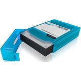 ICY BOX IB-AC602b-6, Étui de protection 6 pièces