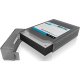 ICY BOX IB-AC602b-6, Étui de protection 6 pièces