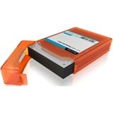 ICY BOX IB-AC602b-6, Étui de protection 6 pièces