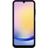 Just in Case Samsung Galaxy A25 - Soft TPU Case, Housse smartphone Noir