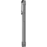 Just in Case iPhone 17 Pro Max - KickImpact TPU MagSafe Case, Housse smartphone Transparent