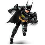 LEGO DC Super Heroes - La figurine de Batman, Jouets de construction 76259