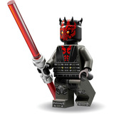 LEGO Star Wars Darth Maul Mech, Jouets de construction 