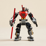 LEGO Star Wars Darth Maul Mech, Jouets de construction 