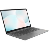Lenovo IdeaPad 3 15ALC6 15.6" PC portable Gris | Ryzen 7 5700U | Radeon Graphics | 16 Go | 512 Go SSD