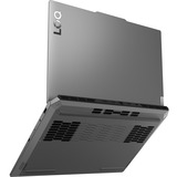 Lenovo LOQ 15IRX9 (83DV00H0MB) 15.6" PC portable gaming Gris | Core i7-13650HX | RTX 4060 | 16 Go | 1 To SSD