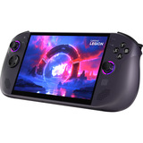 Lenovo Legion Go S, Console portable Noir, 32 Go | 1 To | Wi-Fi 6E | BT | SteamOS