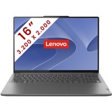 Lenovo Yoga Pro 9 16IRP8 16" PC portable Gris | Core i9-13905H | RTX 4060 | 32 Go | 1 To SSD
