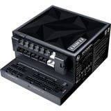 Lian Li EDGE Platinum V2 w/ EDGE H alimentation 1200 watt Noir, 1x 12V-2x6, 1x PCIe