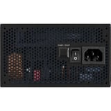 Lian Li EDGE Platinum V2 w/ EDGE H alimentation 1200 watt Noir, 1x 12V-2x6, 1x PCIe