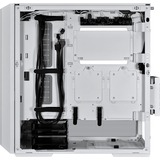 Lian Li Lancool 216 RGB boîtier midi tower Blanc | 2x USB-A | 1x USB-C | RGB