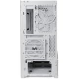 Lian Li Lancool 216 RGB boîtier midi tower Blanc | 2x USB-A | 1x USB-C | RGB