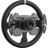 MOZA R9 V3 + CS V2P + SR-P, Volant Noir, Base, volant et pédales