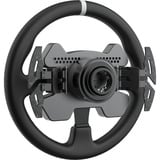 MOZA R9 V3 + CS V2P + SR-P bundle, Volant Noir, Base, volant et pédales