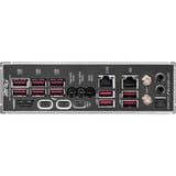 MSI MPG Z890 CARBON WIFI carte mère socket 1851 Noir, RAID, 2.5Gb-LAN, WIFI, BT, Sound, ATX