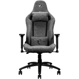 MSI Siège gaming Gris/Noir