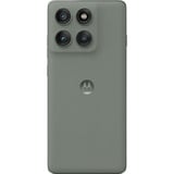 Motorola edge 60 Pro, Smartphone Gris foncé, Go, Dual-SIM, Android