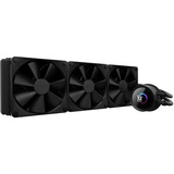 NZXT Kraken 360, Watercooling Noir